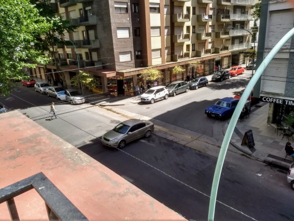 ALQUILER DE VIVIENDA PERMANENTE.
