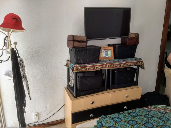 ALQUILER DE VIVIENDA PERMANENTE.