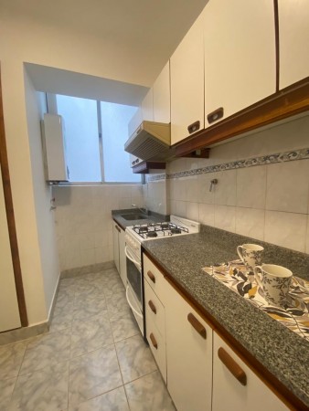 VENTA DEPARTAMENTO 2 AMBIENTES 53 M2.