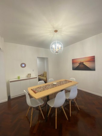 VENTA DEPARTAMENTO 2 AMBIENTES 53 M2.