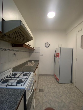 VENTA DEPARTAMENTO 2 AMBIENTES 53 M2.