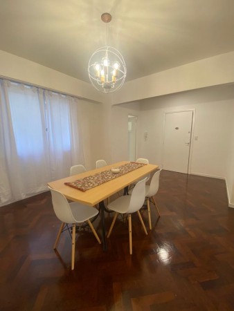 VENTA DEPARTAMENTO 2 AMBIENTES 53 M2.