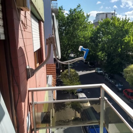 ALQUILER DEPARTAMENTO 3 AMBIENTES. TEMPORADA  VERANO 2025.