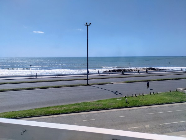 APTO CREDITO.VENTA DEPARTAMENTO 3 AMBIENTES A CALLE BALCON VISTA MAR
