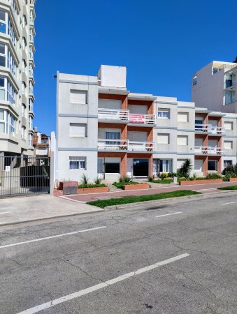 APTO CREDITO.VENTA DEPARTAMENTO 3 AMBIENTES A CALLE BALCON VISTA MAR