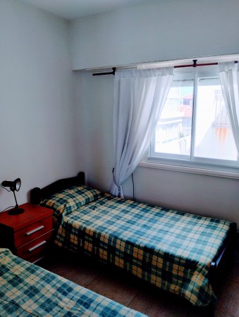APTO CREDITO.VENTA DEPARTAMENTO 3 AMBIENTES A CALLE BALCON VISTA MAR