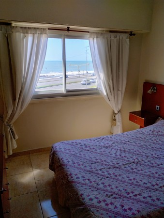 APTO CREDITO.VENTA DEPARTAMENTO 3 AMBIENTES A CALLE BALCON VISTA MAR