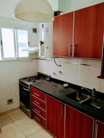 APTO CREDITO.VENTA DEPARTAMENTO 3 AMBIENTES A CALLE BALCON VISTA MAR
