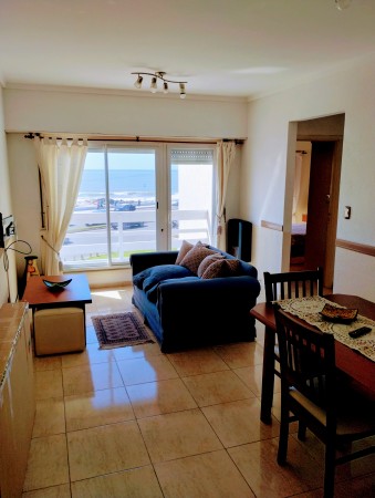 APTO CREDITO.VENTA DEPARTAMENTO 3 AMBIENTES A CALLE BALCON VISTA MAR