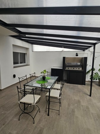 VENTA DEPARTAMENTO CON OPCIÓN COCHERA 