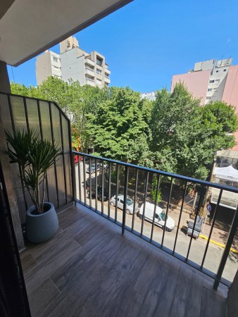 VENTA AMBIENTE RECICLADO Y AMOBLADO