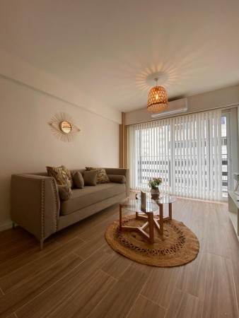 3 AMBIENTES CALLE BALCON CORRIDO Y COCHERA
