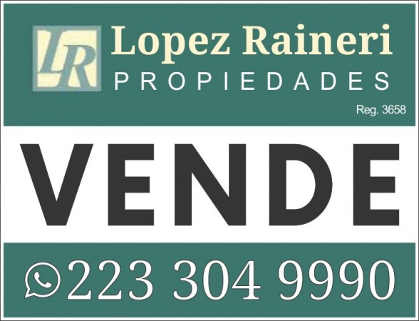 3 AMBIENTES CALLE BALCON CORRIDO Y COCHERA