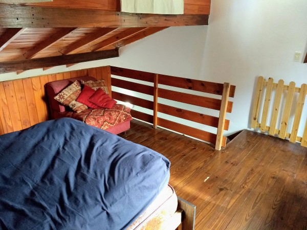 ALQUILER AMPLIO DÚPLEX DE 2 AMBIENTES CON ESPACIO DE COCHERA Y PARQUE COMPARTIDO, BARRIO ALFAR,MAR DEL PLATA.