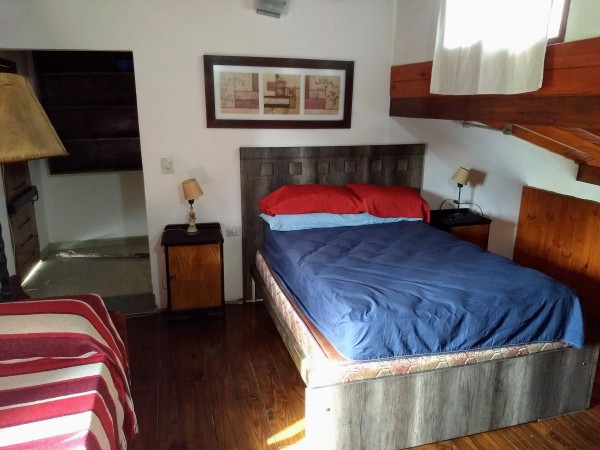 ALQUILER AMPLIO DÚPLEX DE 2 AMBIENTES CON ESPACIO DE COCHERA Y PARQUE COMPARTIDO, BARRIO ALFAR,MAR DEL PLATA.
