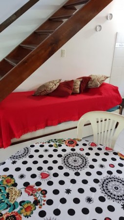 ALQUILER AMPLIO DÚPLEX DE 2 AMBIENTES CON ESPACIO DE COCHERA Y PARQUE COMPARTIDO, BARRIO ALFAR,MAR DEL PLATA.