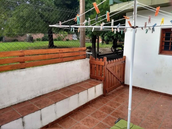 ALQUILER AMPLIO DÚPLEX DE 2 AMBIENTES CON ESPACIO DE COCHERA Y PARQUE COMPARTIDO, BARRIO ALFAR,MAR DEL PLATA.