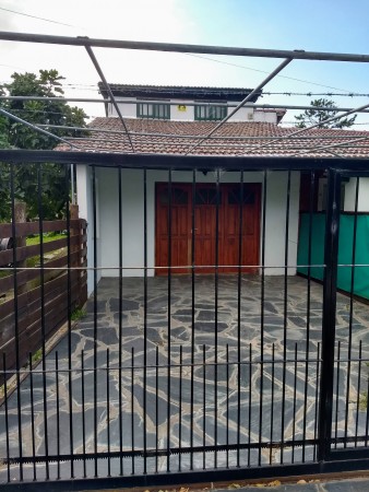 ALQUILER AMPLIO DÚPLEX DE 2 AMBIENTES CON ESPACIO DE COCHERA Y PARQUE COMPARTIDO, BARRIO ALFAR,MAR DEL PLATA.