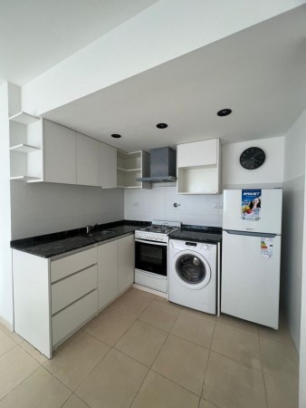 VENTA DEPARTAMENTO 3 AMBIENTES.