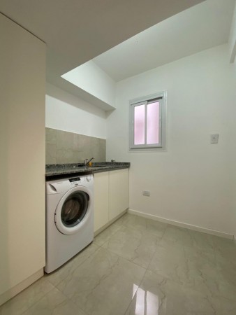 VENTA 3 AMBIENTES a calle, reciclado y AMOBLADO 