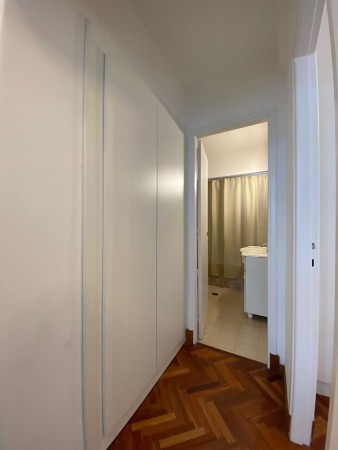 DEPARTAMENTO DE 2 AMBIENTES AL CONTRAFRENTE RECICLADO Y AMOBLADO