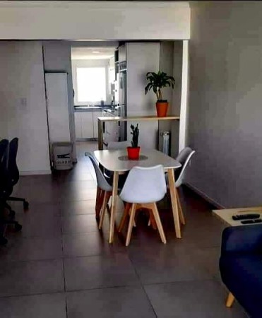 VENTA DEPARTAMENTO 3 AMBIENTES TOTALMENTE RECICLADO.APTO CREDITO.