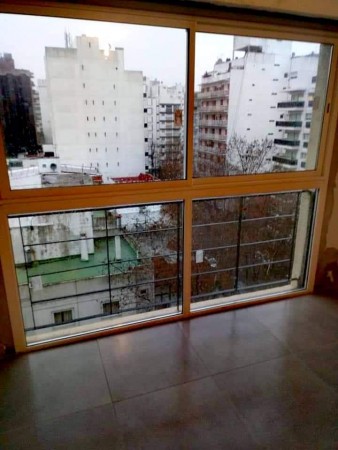 VENTA DEPARTAMENTO 3 AMBIENTES TOTALMENTE RECICLADO.APTO CREDITO.