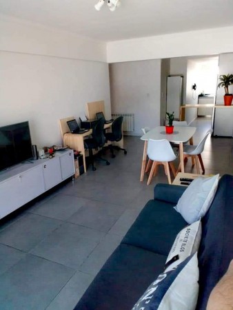 VENTA DEPARTAMENTO 3 AMBIENTES TOTALMENTE RECICLADO.APTO CREDITO.