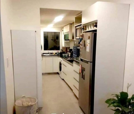 VENTA DEPARTAMENTO 3 AMBIENTES TOTALMENTE RECICLADO.APTO CREDITO.