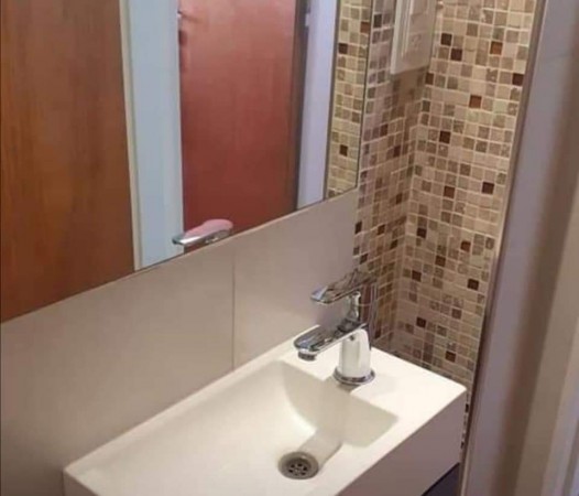 VENTA DEPARTAMENTO 3 AMBIENTES TOTALMENTE RECICLADO.APTO CREDITO.
