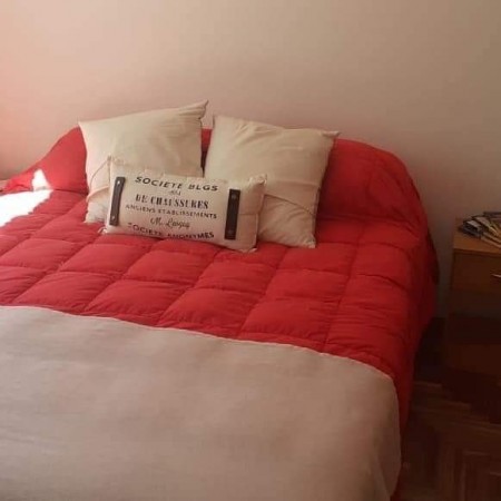 VENTA DEPARTAMENTO 3 AMBIENTES TOTALMENTE RECICLADO.APTO CREDITO.