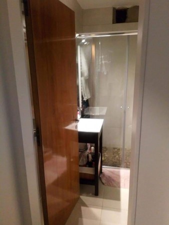 VENTA DEPARTAMENTO 3 AMBIENTES TOTALMENTE RECICLADO.APTO CREDITO.