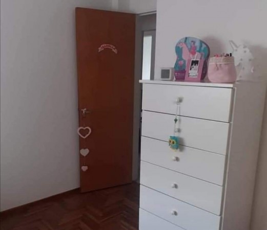 VENTA DEPARTAMENTO 3 AMBIENTES TOTALMENTE RECICLADO.APTO CREDITO.