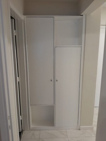 2 AMBIENTES EXTERNO CON BALCÓN. RECICLADO, AMOBLADO.
