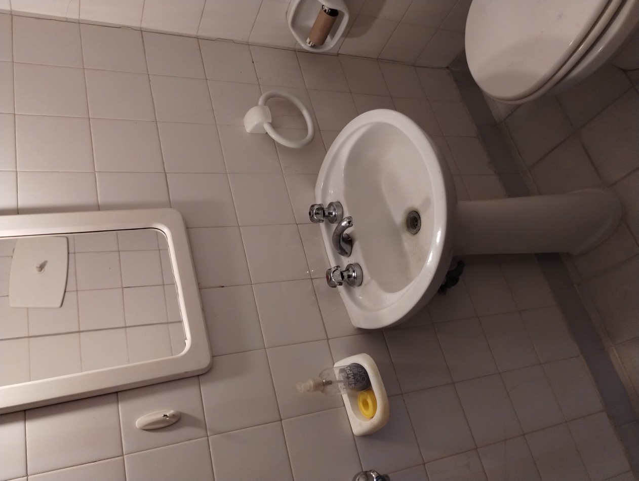 VENTA 4 AMBIENTES CON COCHERA Y BAULERA EN LO MEJOR DE LA CIUDAD 