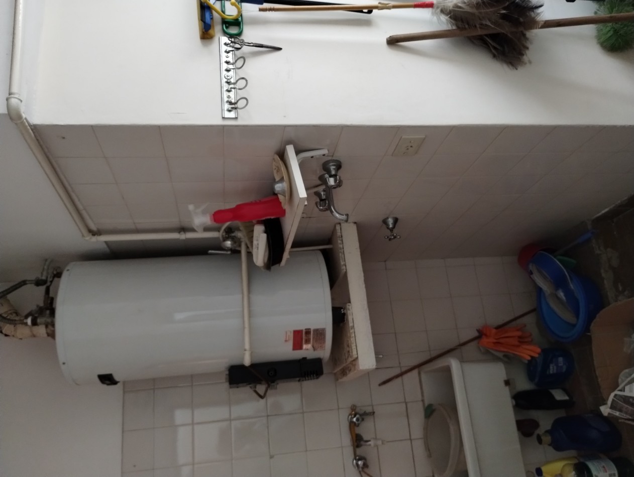 VENTA 4 AMBIENTES CON COCHERA Y BAULERA EN LO MEJOR DE LA CIUDAD 