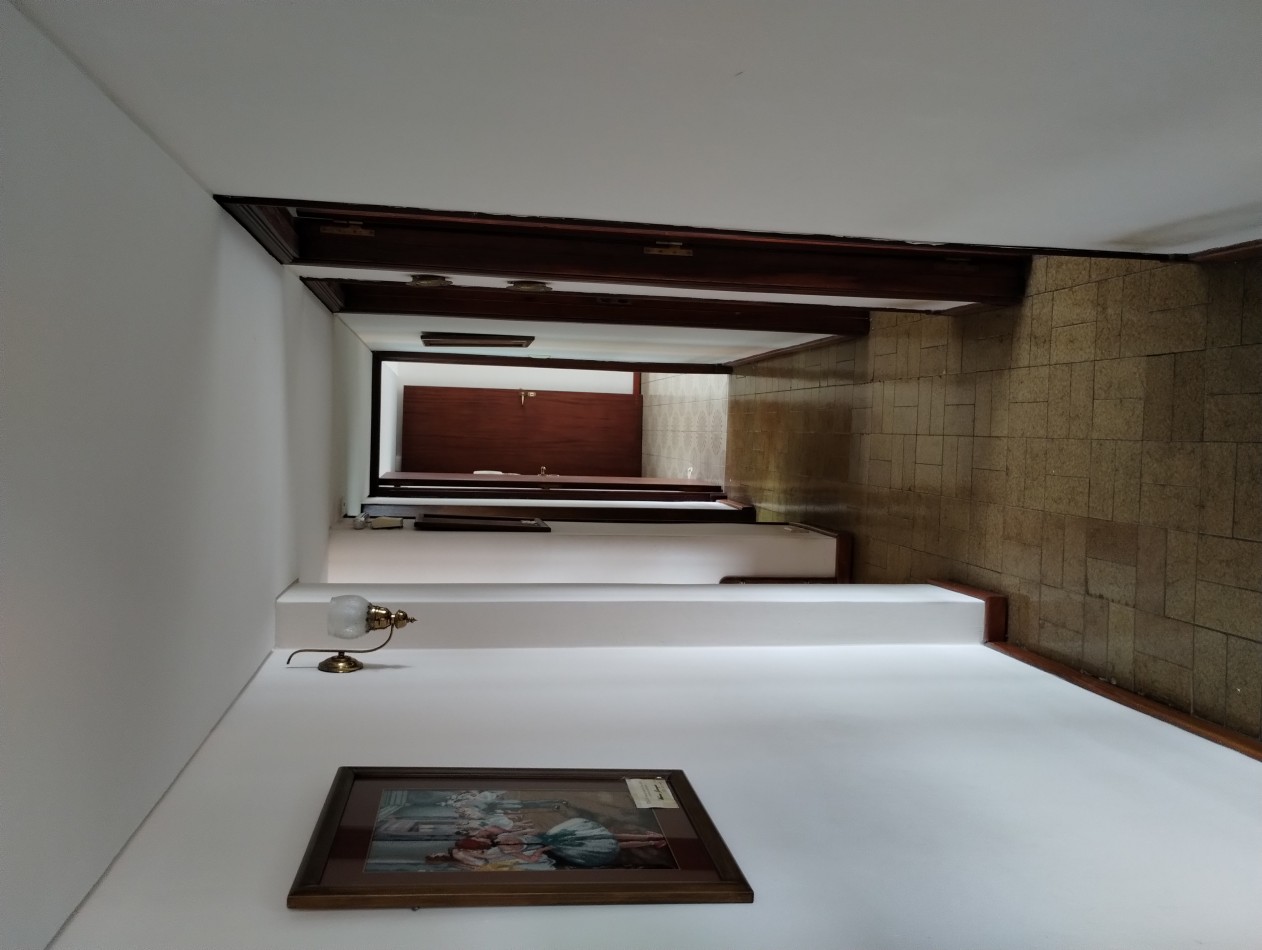 VENTA 4 AMBIENTES CON COCHERA Y BAULERA EN LO MEJOR DE LA CIUDAD 