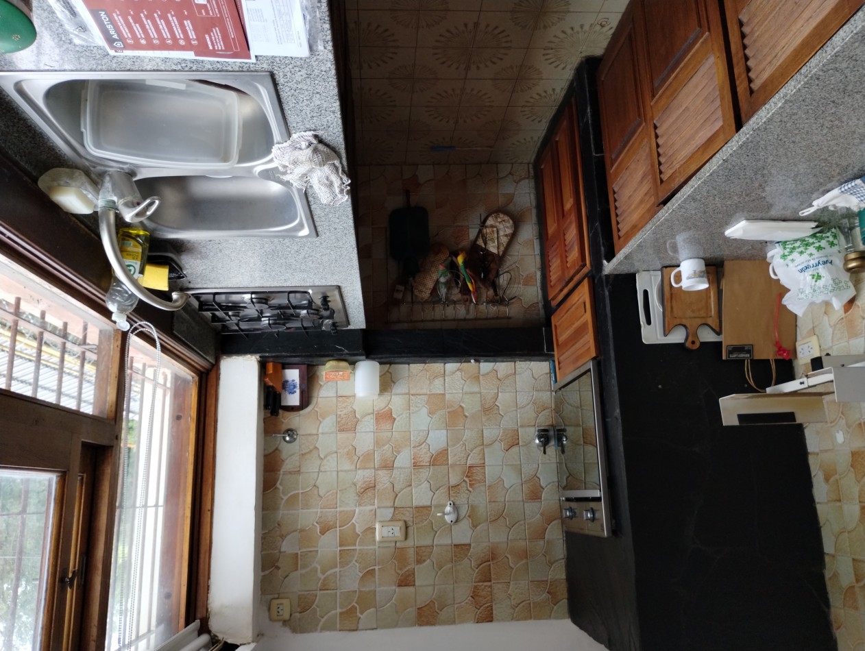 VENTA 4 AMBIENTES CON COCHERA Y BAULERA EN LO MEJOR DE LA CIUDAD 