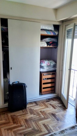 ALQUILER 2 AMBIENTES PARA ESTUDIANTES.