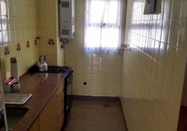 ALQUILER DEPARTAMENTO 3 AMBIENTES. TEMPORADA VERANO 2025.