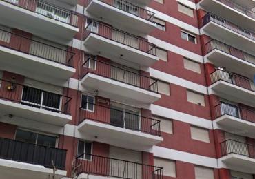 ALQUILER DE VIVIENDA. 2 AMBIENTES. LUMINOSO.