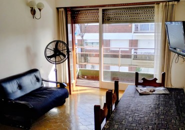 ALQUILER DE VIVIENDA 3 AMBIENTES. MAR DEL PLATA.